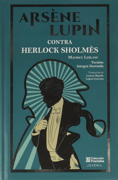 Arséne Lupin contra Herlock Sholmès