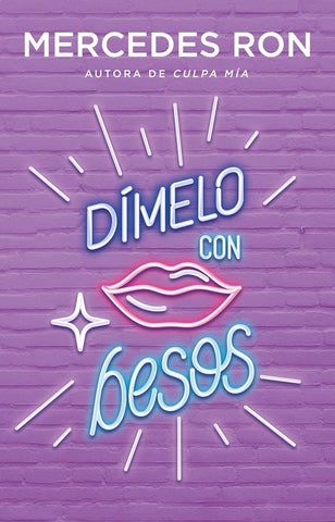 Dimelo con besos