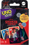 Uno Flip| Stranger Things