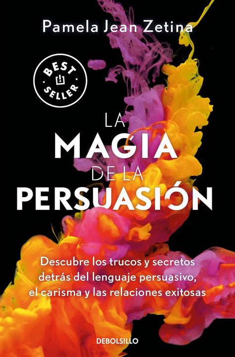 La magia de la persuasion