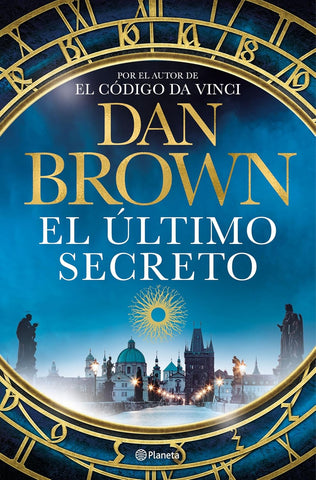 El último secreto Dan Brown