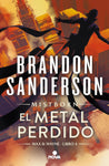 El metal perdido