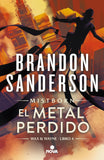 El metal perdido