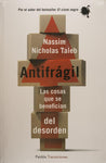 Antifragil