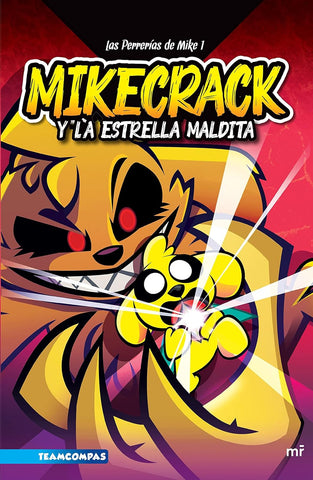 Las perrerías de Mike 1