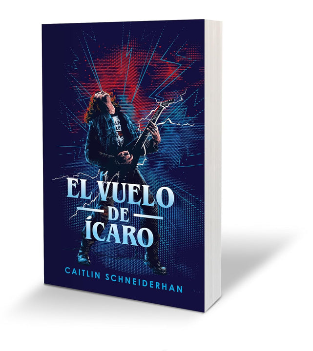 El vuelo de Ícaro