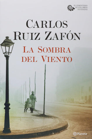 La sombra del viento