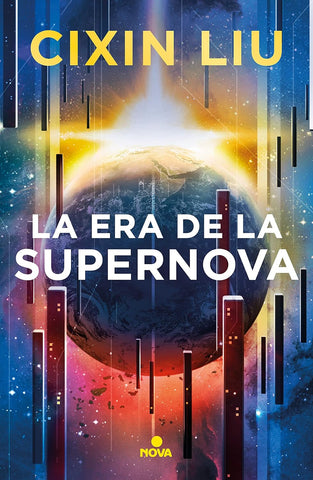 La era de la supernova