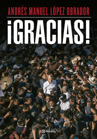 ¡Gracias!