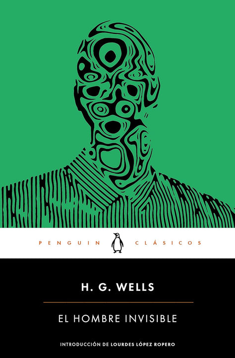 El hombre invisible
