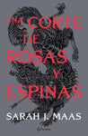 Una corte de Rosas y Espinas