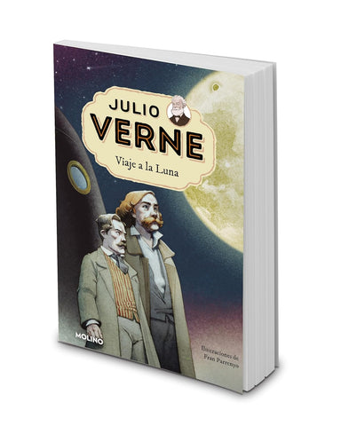 Viaje a la luna