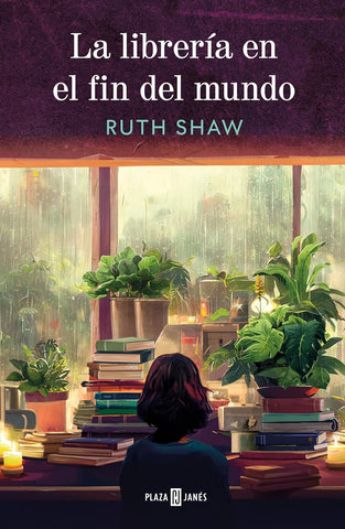 La librería en el fin del mundo