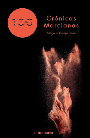 Crónicas marcianas 100 aniversario TP