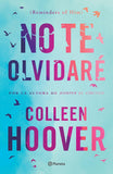 No te olvidare