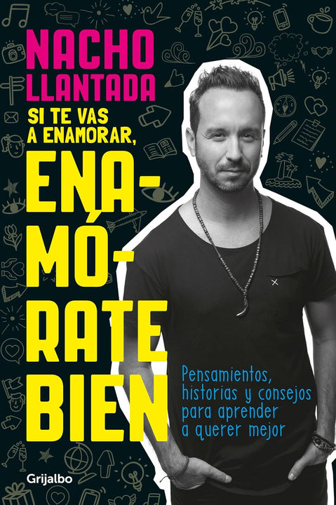 Enamorate bien