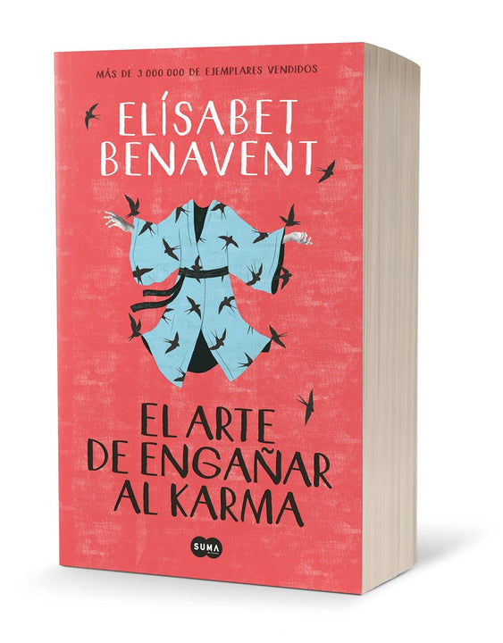 El arte de engañar al karma