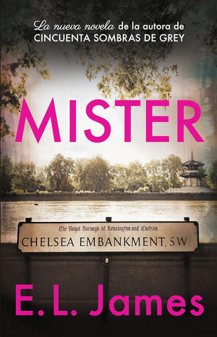 Mister