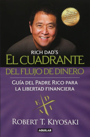 Cuadrante del Flujo del dinero