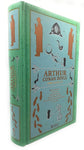Arthur conan doyle