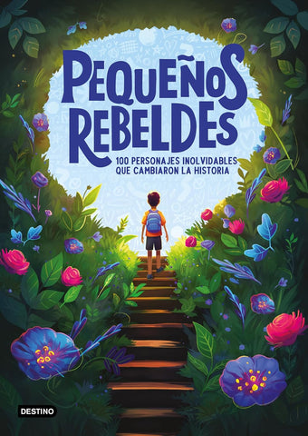 Pequeños Rebeldes