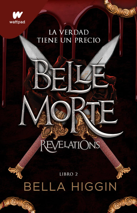 Belle morte 2