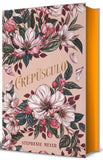 Crepusculo ed. Especial