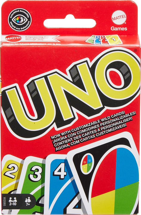 UNO - Clásico