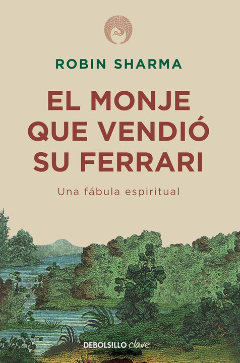 El monje que vendió su ferrari
