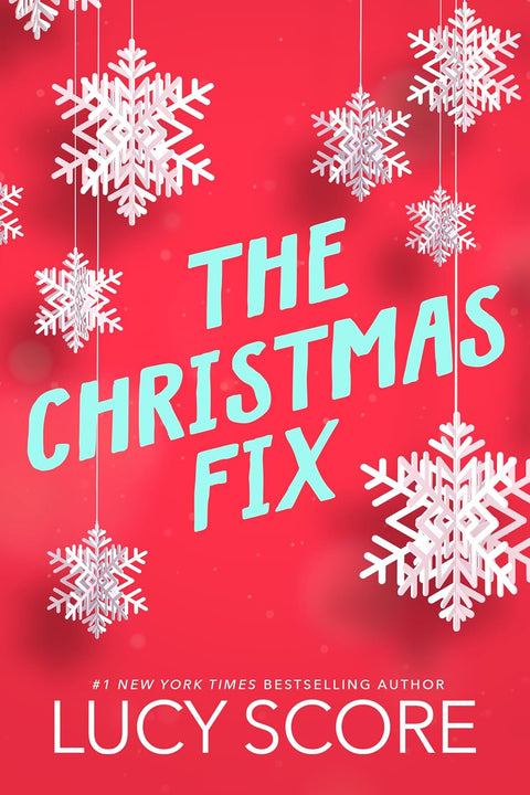The christmas fix (usado)