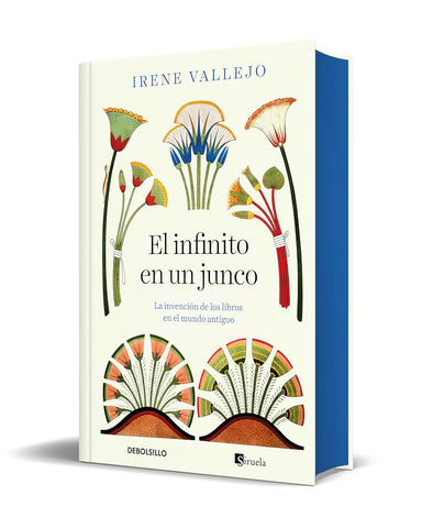 El infinito en un junco TP