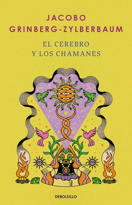 El Cerebro y los chamanes
