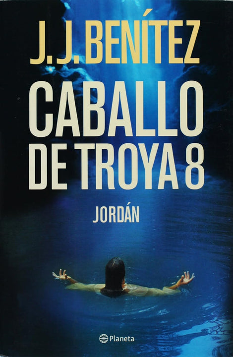 Caballo de troya 8