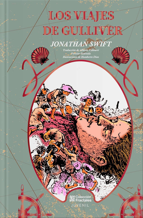 Los viajes de gulliver