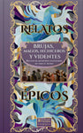 Brujas,magos ,hechiceros y videntes