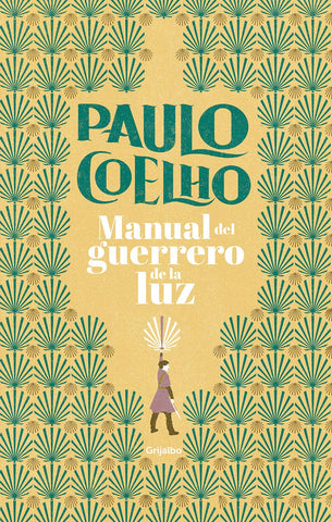 El manual del guerrero de la luz