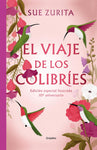 El viaje de los colibíes