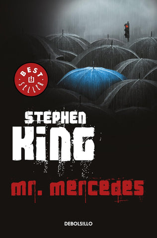 MR. Mercedes