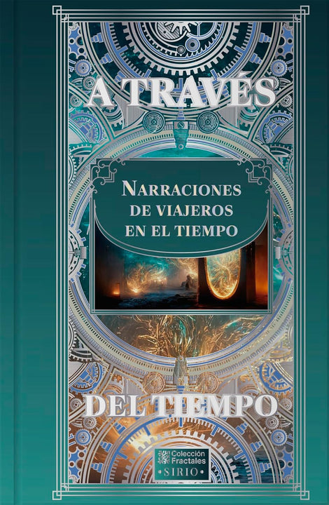 Narraciones de viajeros en el tiempo