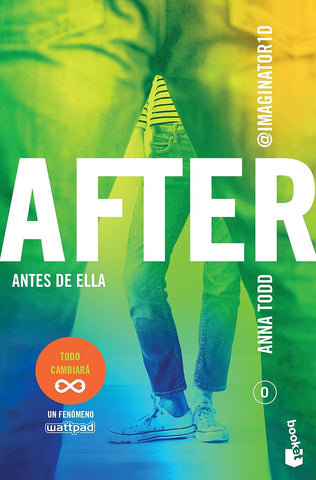 After 0 (usado)