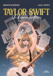 Taylor Swift - Un Diario Swiftie