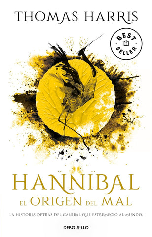 Hannibal: El origen del mal