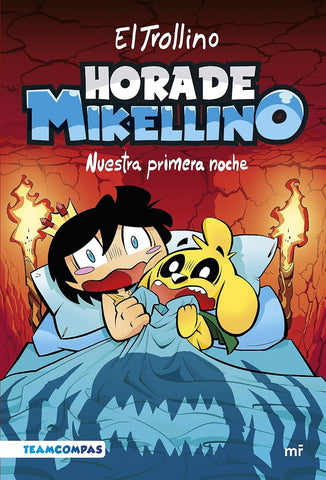 Hora de Mikellino