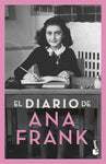 El diario de Ana Frank TD