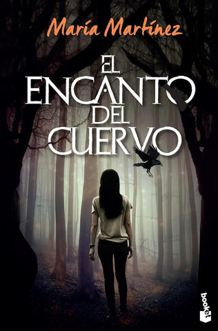 El encanto del cuervo