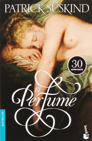 El perfume