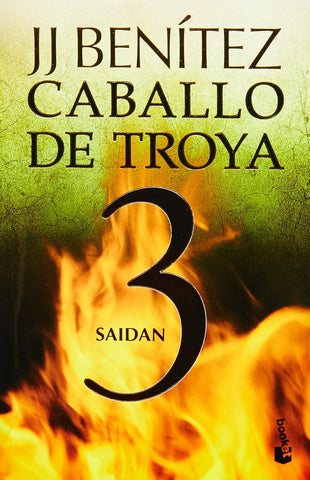 Caballo Troja 3