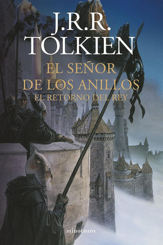 El retorno del Rey TP