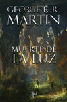 Muerte de la luz