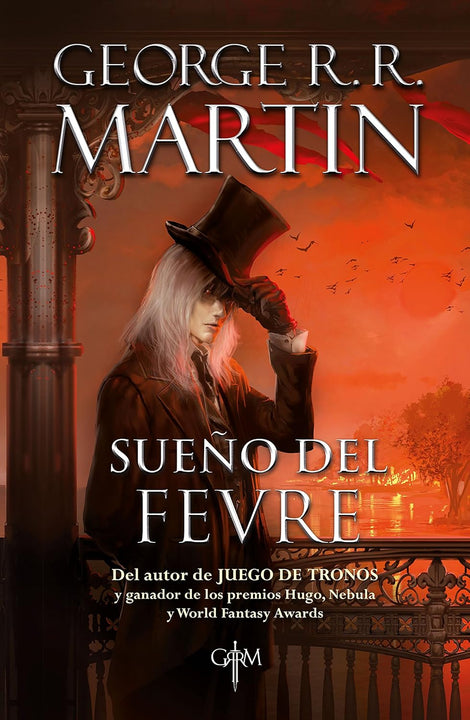Sueño del Fevre